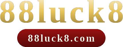 88luck8 logo