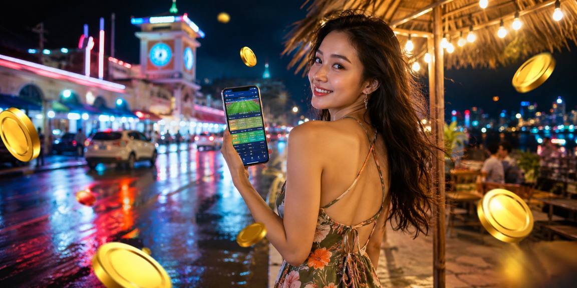 88luck8 Slot Đồng Xuân